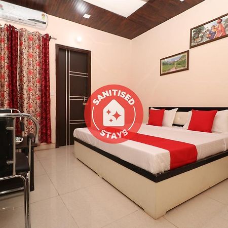 Oyo 28338 New Life Hotel Banur Kültér fotó