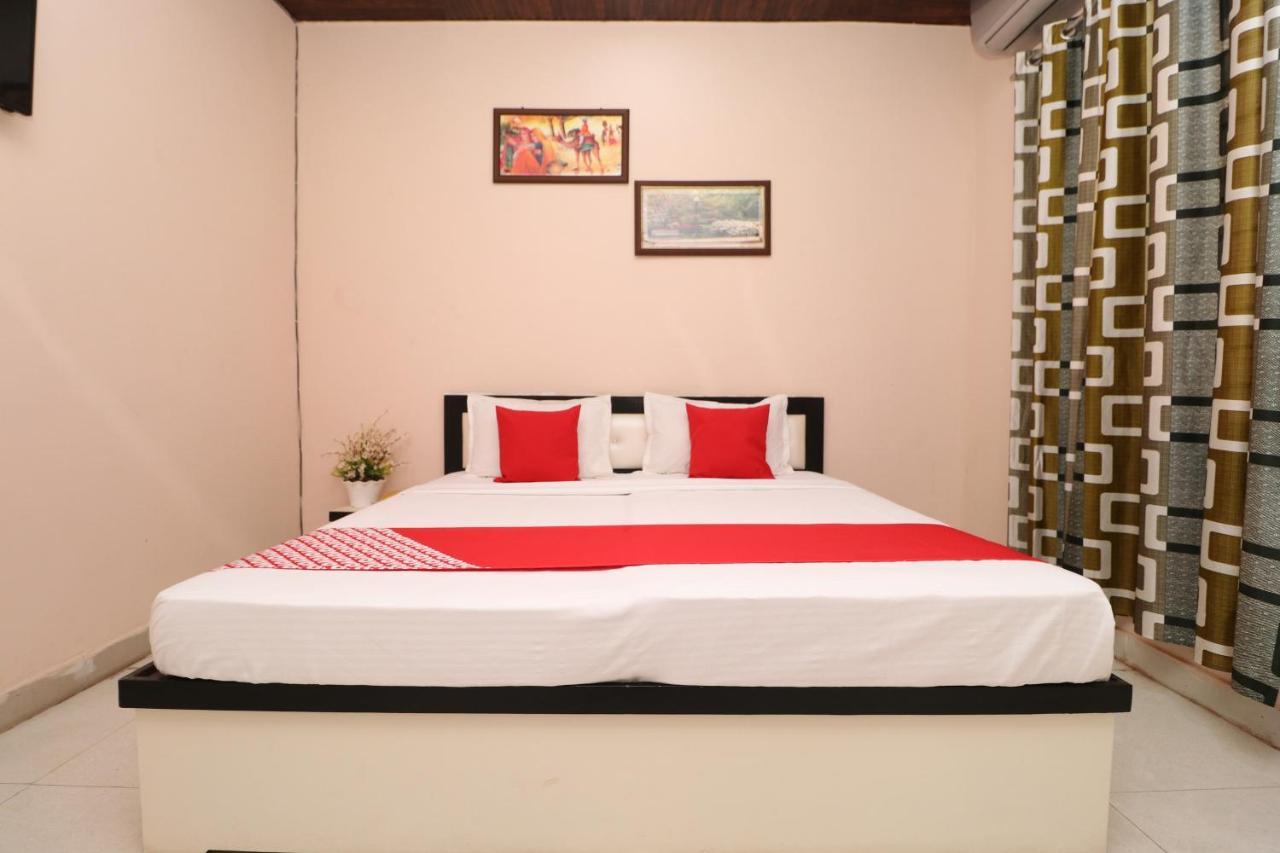 Oyo 28338 New Life Hotel Banur Kültér fotó
