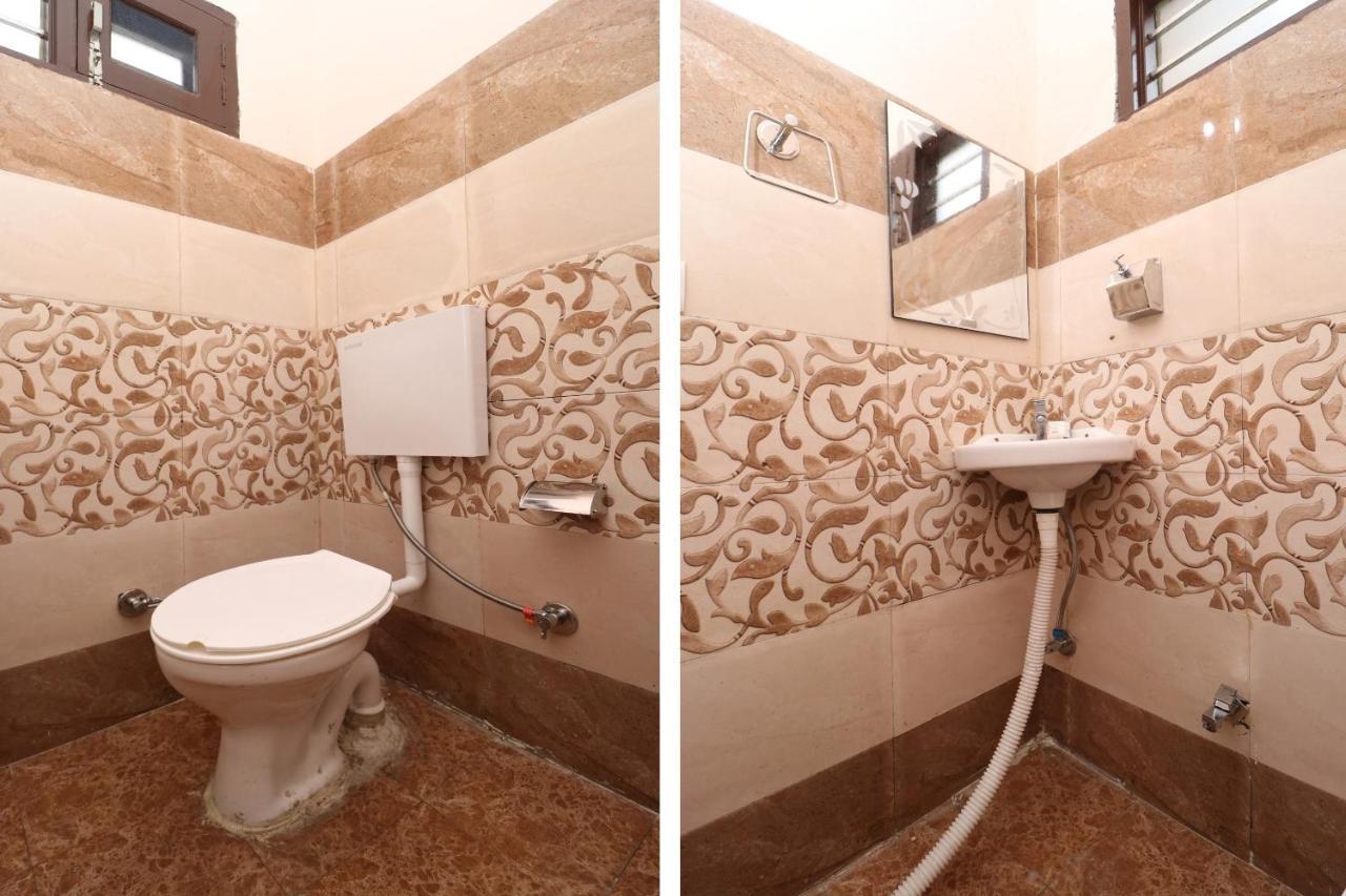 Oyo 28338 New Life Hotel Banur Kültér fotó